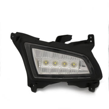 Oem Led Fog Light For Vaz Car